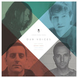 Various Artists LP - I Surrender Records Presents Our Voices