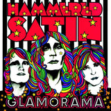 Hammered Satin LP - Glamorama