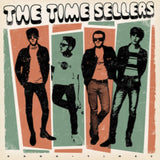 Time Sellers CD - Good Times