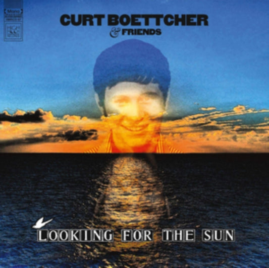 Curt Boettcher And Friends LP - Looking For The Sun