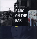 Various Artists LP - Crooked Beat Records: Bang On The Ear (Random Red Or Black Vinyl) (Rsd)