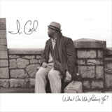 I Ced CD - What We Looking For