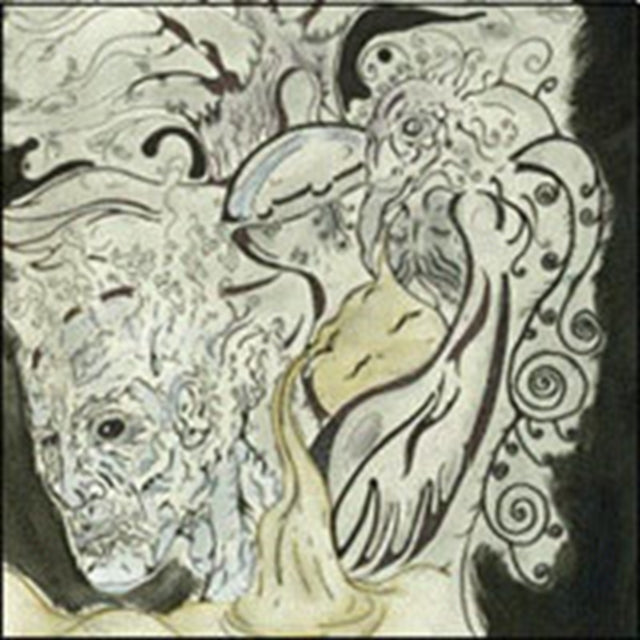 Gathiens CD - Nesh