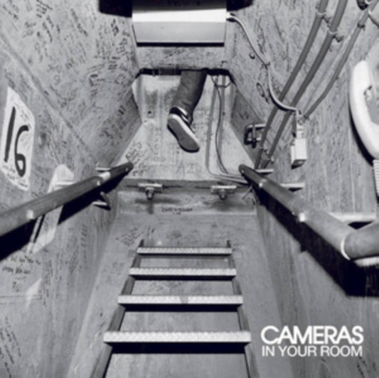 Cameras CD - In Your Room