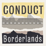 Conduct CD - Borderlands Cd