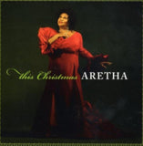 Aretha Franklin CD - This Christmas Aretha