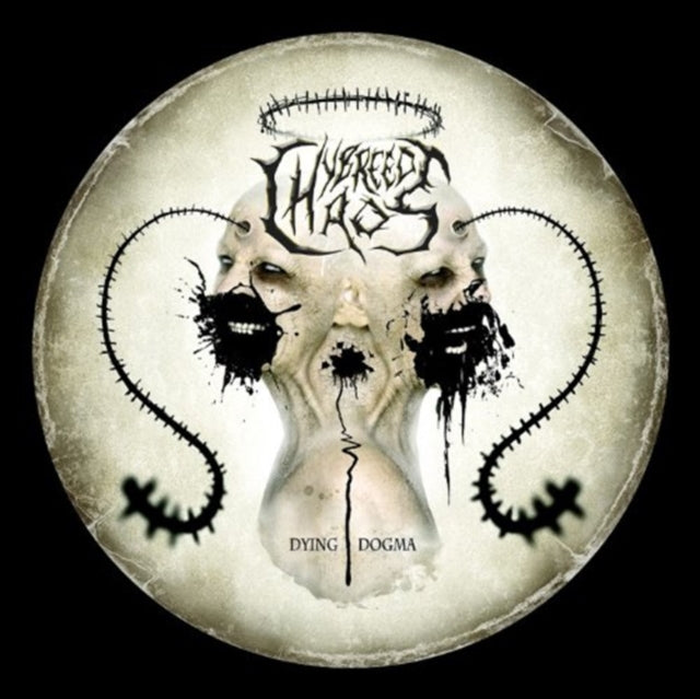 Hybreed Chaos CD - Dying Dogma