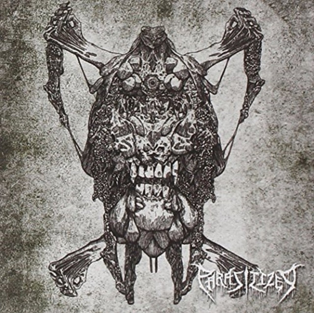 Parasitized CD - Existence Unveiled