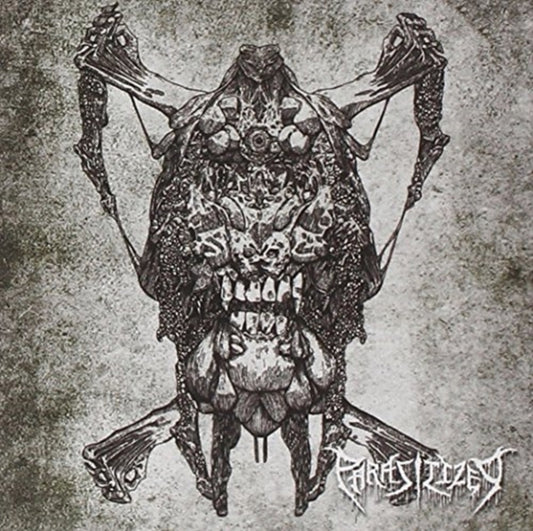 Parasitized CD - Existence Unveiled