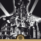 Among Gods CD - Monument