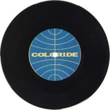 Coloride 7Inch - Storyboard / Lady Jane