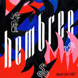 Hembree CD - House On Fire