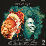 Baba & Djana Sissoko LP - Fasiya