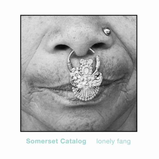 Somerset Catalog LP - Lonely Fang