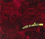 Point Line Plane CD - Smoke Signals