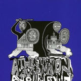 Athletic Automaton CD - A Journey Through Romans Empire