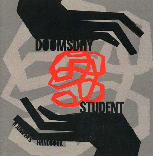 Doomsday Student CD - A Jumpers Handbook