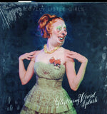 Lovely Little Girls LP - Glistening Vivid Splash