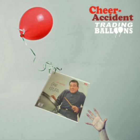 Cheer-Accident CD - Trading Balloons: Remastered