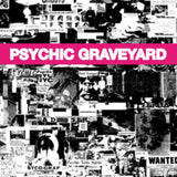 Psychic Graveyard CD - The Next World