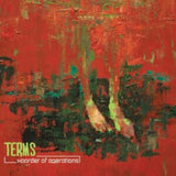Terms CD - Hoarder Of Operations