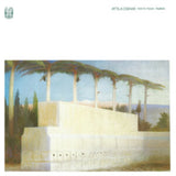 Attila Csihar LP Vinyl Record - Void Ov Voices: Baalbek