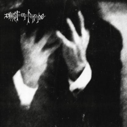 Christ On Parade LP - A Mind Is A Terrible Thing