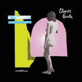Clever Girls LP - Constellations