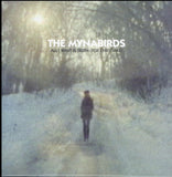 Mynabirds 7Inch - All I Want Is Truth