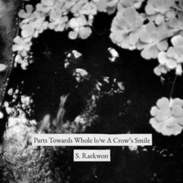 S. Raekwon 7Inch - Part Towards Whole / A Crows Smile