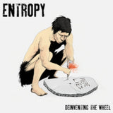 Entropy CD - Deinventing The Wheel