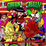 Green Jelly LP - Musick To Insult Your Intelligence By