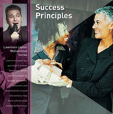 Lawrence Leyton CD - Success Principles