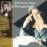 Lawrence Leyton CD - Effective Time Manage