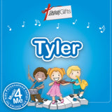 Various Artists CD - Tyler