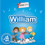 Various Artists CD - William