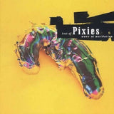 Pixies CD - Best Of The Pixies - Wave Of Mutilation
