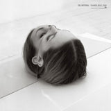 National CD - Trouble Will Find Me