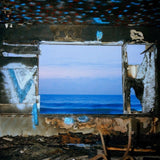 Deerhunter CD - Fading Frontier