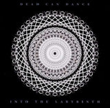 Dead Can Dance CD - Into The Labyrinth