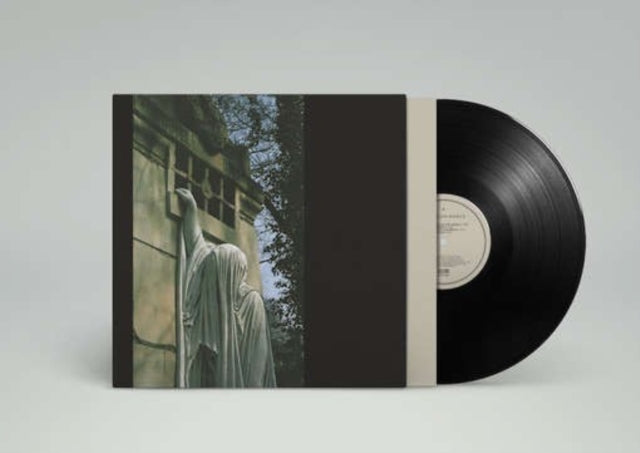 Dead Can Dance LP - Within The Realm Of The Dying Sun