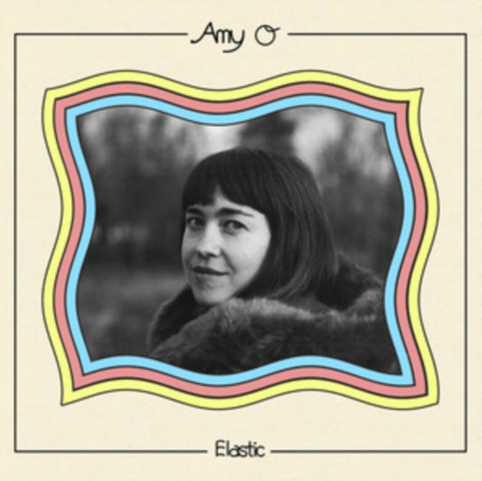 Amy O Cassette - Elastic