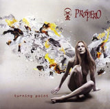 Prospero CD - Turning Point