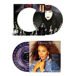 Donna Summer LP - Another Place And Time (Picture Disc)