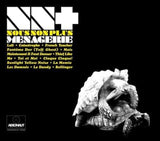 Nous Non Plus CD - Menagerie