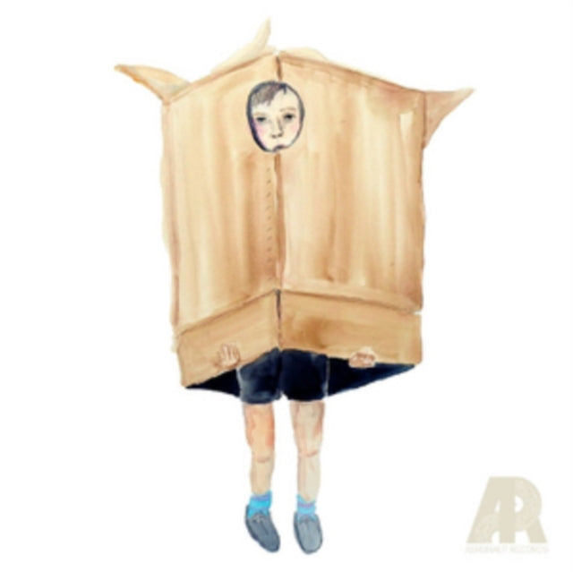 Ray & Remora CD - Startle It Up