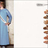 Why? CD Single - Sanddollars