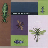Little Champions CD - Pillow