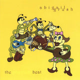 Abigail Grush CD - The Phantom Beat