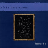Louis Armstrong CD - Fireworks